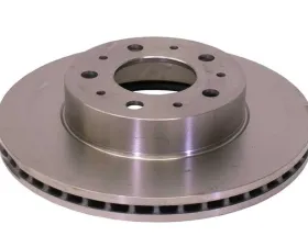 ATE Brakes Brake Disc 31262100