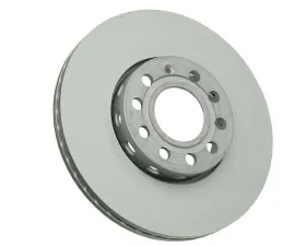 Zimmermann Brake Disc 100121620