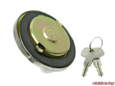 Genuine BMW Fuel Cap 16-11-1-103-603 - 16-11-1-103-603