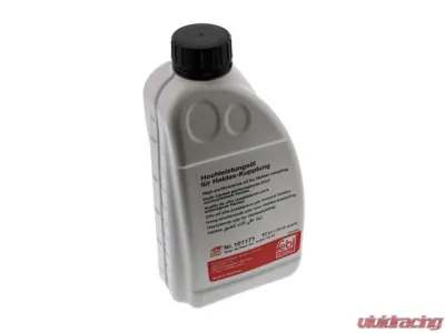 Febi Bilstein Haldex Coupling Gear Oil G-055-175-A2 - G-055-175-A2