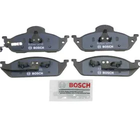 Bosch Brake Pad Set 163-420-12-20 41