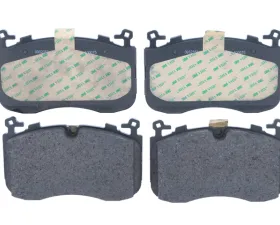 Genuine BMW Brake Pad Set 34-10-8-842-390