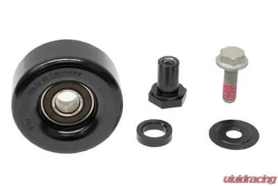 Mubea Drive Belt Tension Roller 996-102-117-57 - 996-102-117-57