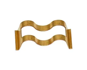 Genuine Porsche Mounting Clip 928-574-498-03