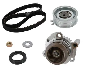 Continental Timing Belt Kit 21 6088 002