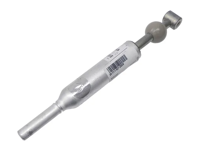 Genuine BMW Shift Lever 25-11-7-527-255 - 25-11-7-527-255