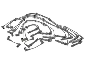 Beru Spark Plug Wire Set 10 8533 116