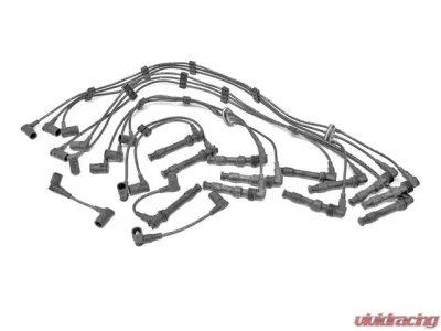 Beru Spark Plug Wire Set 10 8533 116 - 10 8533 116