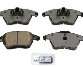 Akebono Brake Pad Set 5C0-698-151 A