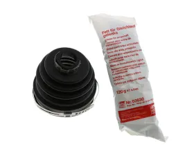 Febi Bilstein Axle Boot Kit 8N0-498-201 B
