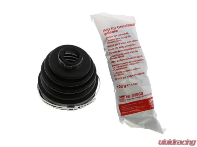 Febi Bilstein Axle Boot Kit 8N0-498-201 B - 8N0-498-201 B