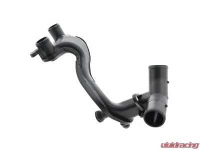 Eurospare Coolant Hose Flange AJ89664 - AJ89664