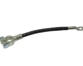 Genuine Porsche Battery Cable 964-611-799-00