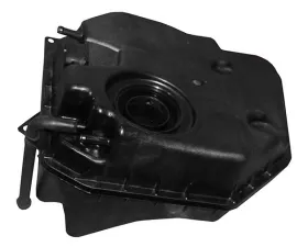 Rein Automotive Coolant Expansion Tank 7L0-121-407 F