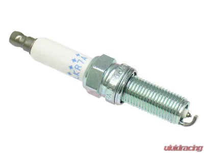 NGK Laser Platinum Spark Plug Box of 4 (PLKR7A) - 4288
