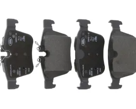 Genuine Land Rover Brake Pad Set LR160532