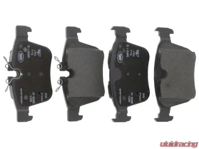 Genuine Land Rover Brake Pad Set LR160532 - LR160532