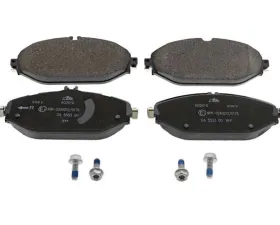 ATE Brakes Brake Pad Set 008-420-38-20