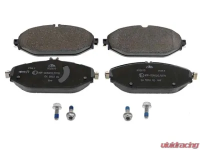 ATE Brakes Brake Pad Set 008-420-38-20 - 008-420-38-20