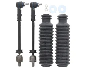 German Tie Rod Assembly Kit 10 4174 930