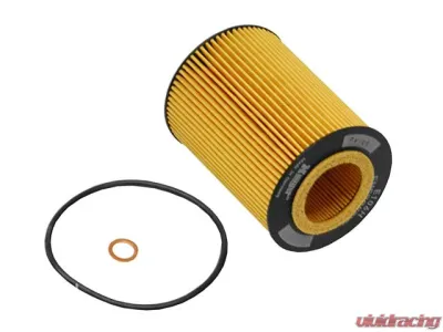 Hengst Automotive Oil Filter Kit 11-42-7-512-300 - 11-42-7-512-300