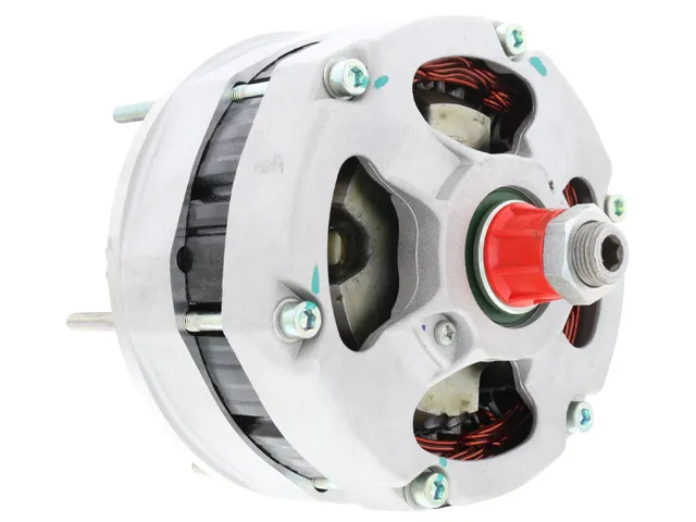OEM Alternator 911-603-120-04 - 911-603-120-04