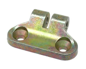Genuine Porsche Door Stop Bracket 928-537-417-03