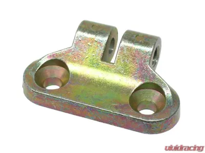 Genuine Porsche Door Stop Bracket 928-537-417-03 - 928-537-417-03