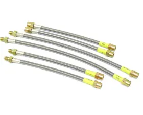 Troutman Brake Hose Set 88 5522 952