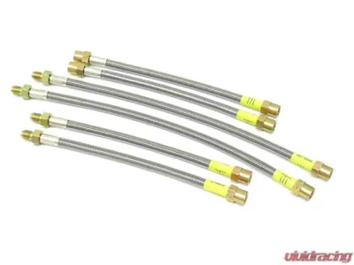 Troutman Brake Hose Set 88 5522 952 - 88 5522 952