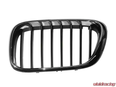Genuine BMW Grille 51-13-8-402-645 - 51-13-8-402-645