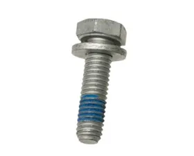 Genuine BMW Engine Oil Pan Bolt 07-11-9-905-485