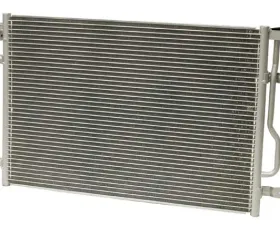 Nissens A/C Condenser 8E0-260-403 B