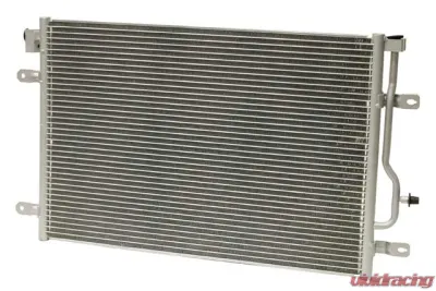 Nissens A/C Condenser 8E0-260-403 B - 8E0-260-403 B