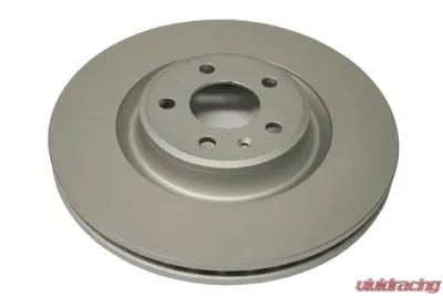 ATE Brakes Brake Disc 4G0-615-301 AF - 4G0-615-301 AF
