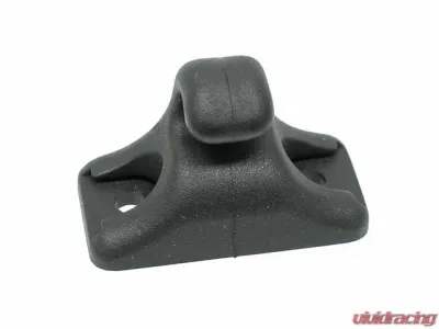 Genuine Porsche Sun Visor Clip 944-731-439-00 - 944-731-439-00