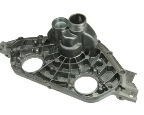 URO Parts Cylinder Head End Cover 271-016-14-06
