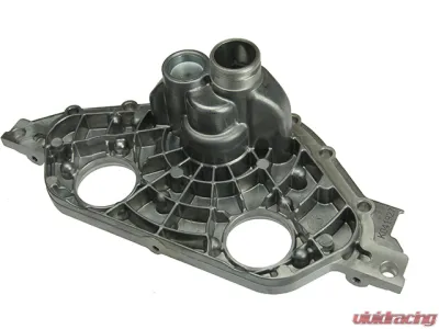 URO Parts Cylinder Head End Cover 271-016-14-06 - 271-016-14-06