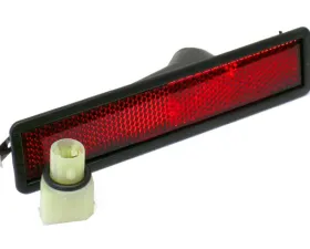 Genuine BMW Side Marker Lens 63-14-1-376-978