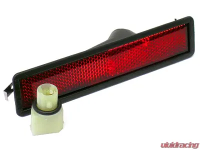 Genuine BMW Side Marker Lens 63-14-1-376-978 - 63-14-1-376-978