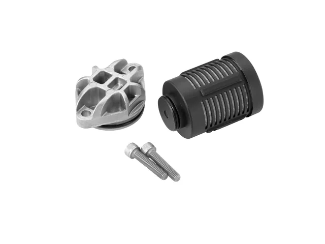 BorgWarner Turbos Oil Filter LR032298 - LR032298