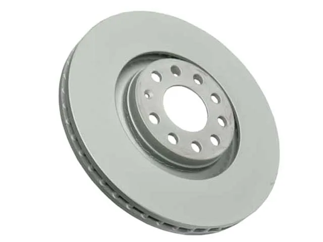 Zimmermann Brake Disc 8E0-615-301 AD - 8E0-615-301 AD