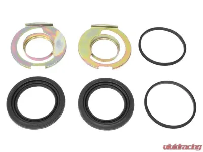 ATE Brakes Brake Caliper Repair Kit 002-586-44-42 - 002-586-44-42