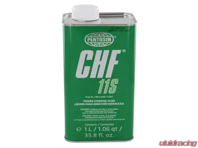 Pentosin Hydraulic System Fluid 83-29-0-429-576 - 83-29-0-429-576