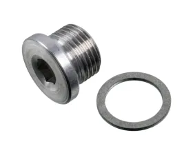 Febi Bilstein Engine Oil Drain Plug PAF-008-309-A