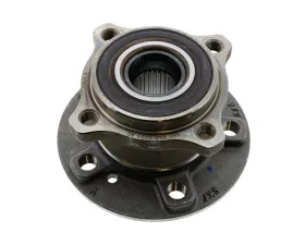 SKF Wheel Hub 246-334-02-06