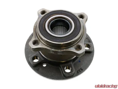 SKF Wheel Hub 246-334-02-06 - 246-334-02-06
