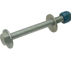 Febi Bilstein Eccentric Pin Kit 201-330-00-18