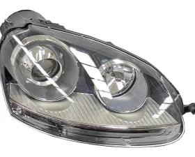 Automotive Lighting Headlight Assembly 1K6-941-040 B