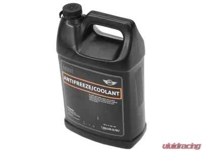 Genuine Mini Coolant / Antifreeze 82-14-0-031-133 - 82-14-0-031-133